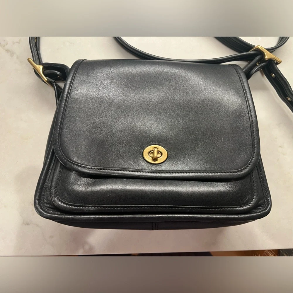 Vintage Coach Rambler Style #9061 - Picture 2 of 11